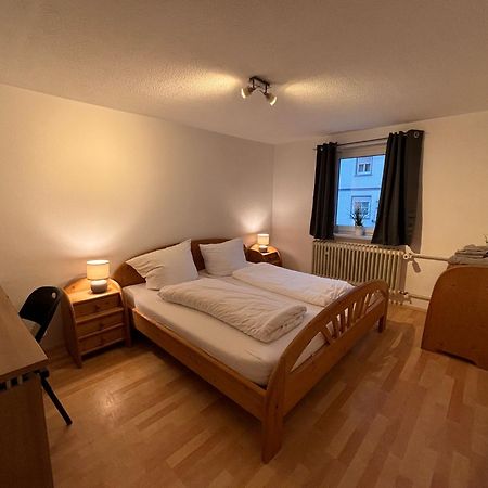Turners Rooms Merklingen Eksteriør billede
