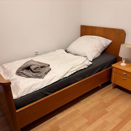 Turners Rooms Merklingen Eksteriør billede