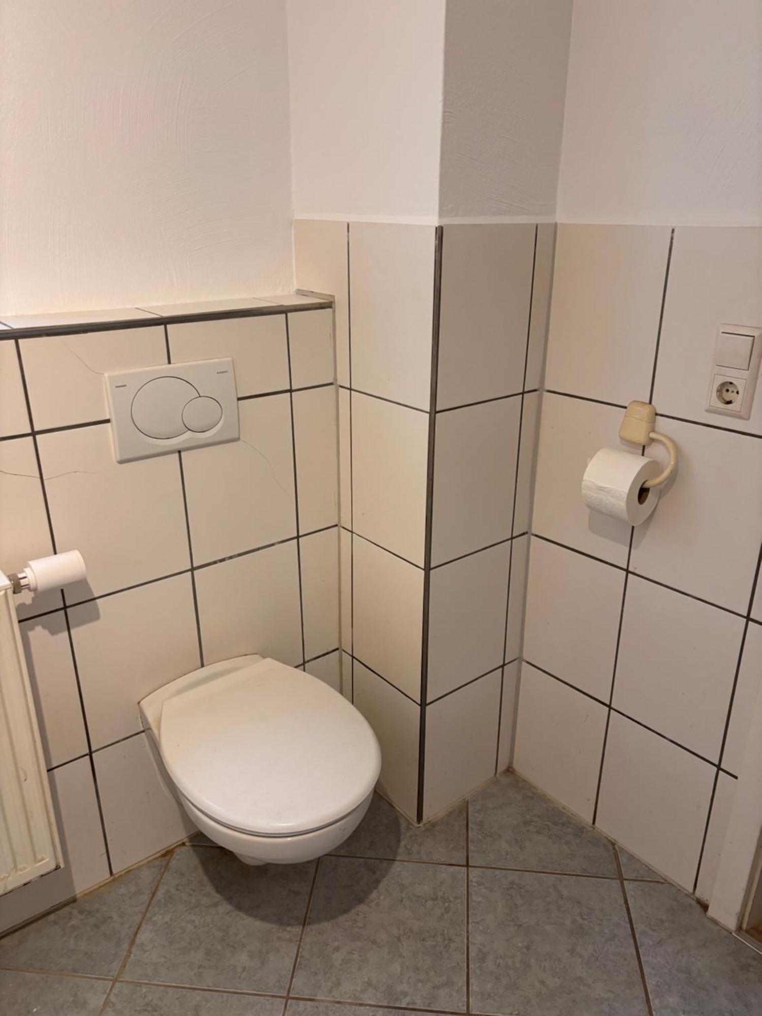 Turners Rooms Merklingen Eksteriør billede