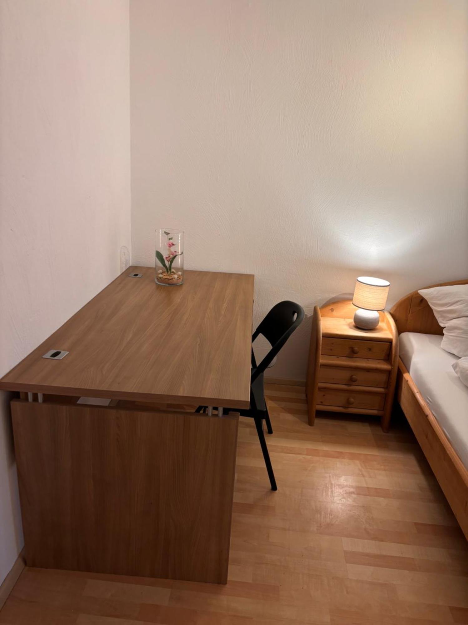 Turners Rooms Merklingen Eksteriør billede