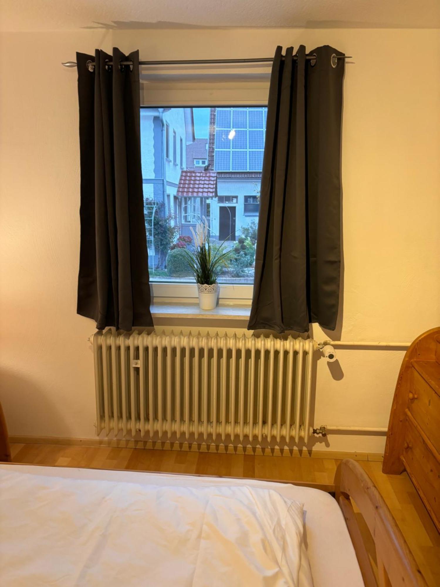 Turners Rooms Merklingen Eksteriør billede
