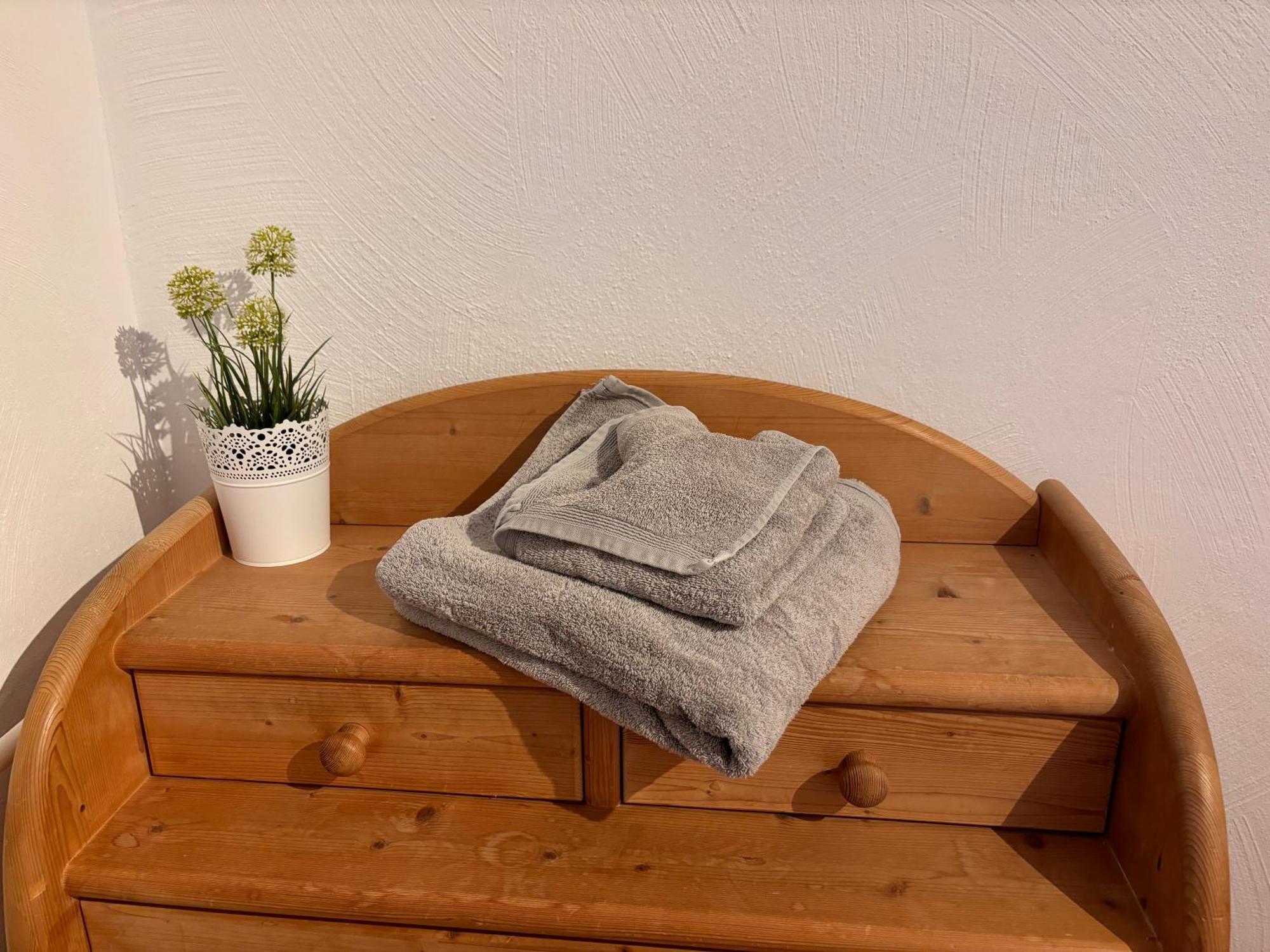 Turners Rooms Merklingen Eksteriør billede