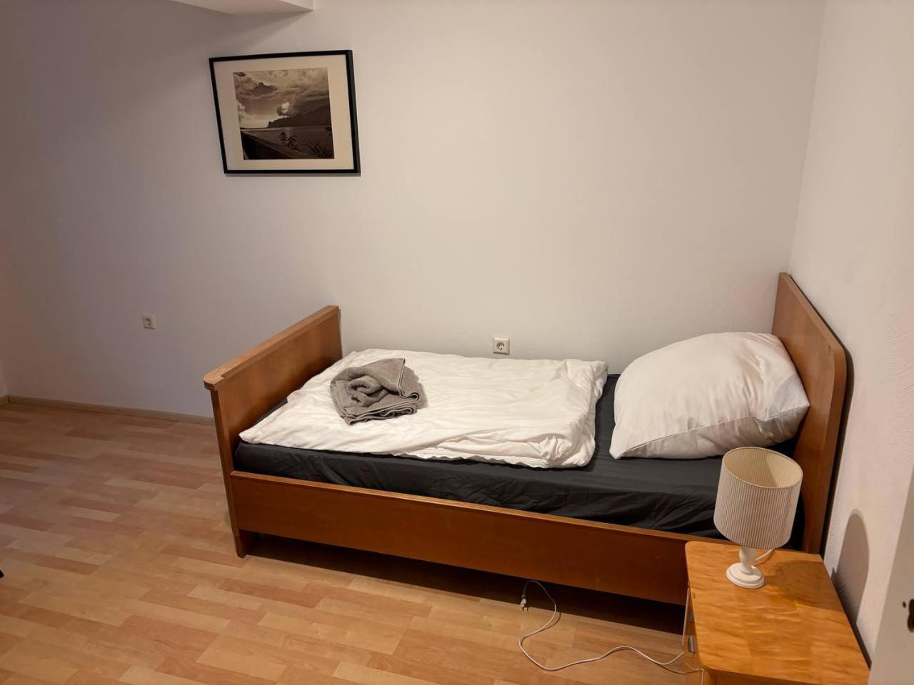 Turners Rooms Merklingen Eksteriør billede